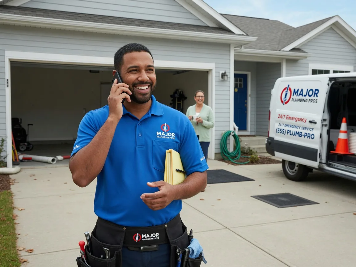 Drain Cleaning Services Rodney, MI FAQs